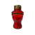 Znicz zalewany P27 Blacha