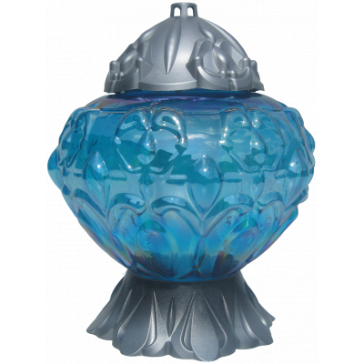 Waza W14 Tęcza niebieski