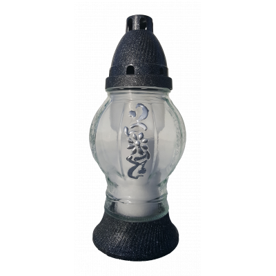 W125 Podstawka kaptur